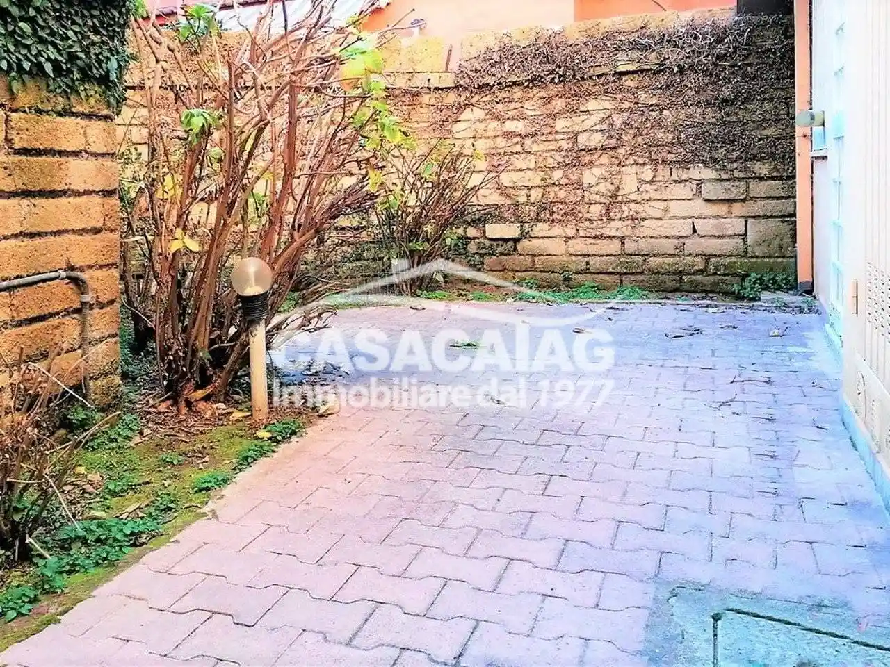 Villa plurifamiliare via Mezzolombardo, Infernetto, Roma - foto 3