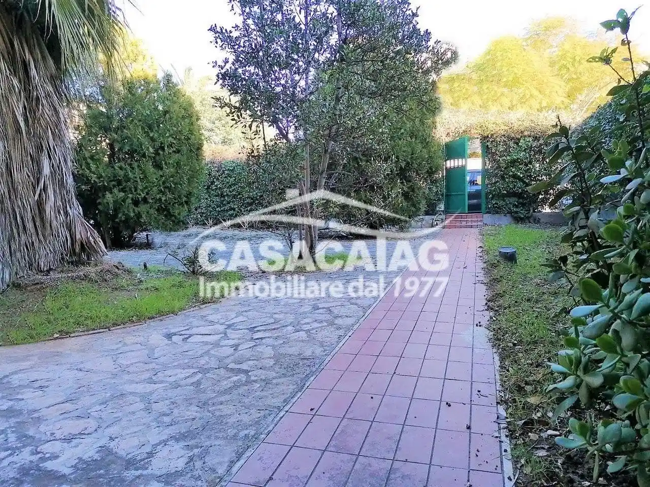 Villa plurifamiliare via Mezzolombardo, Infernetto, Roma - foto 4