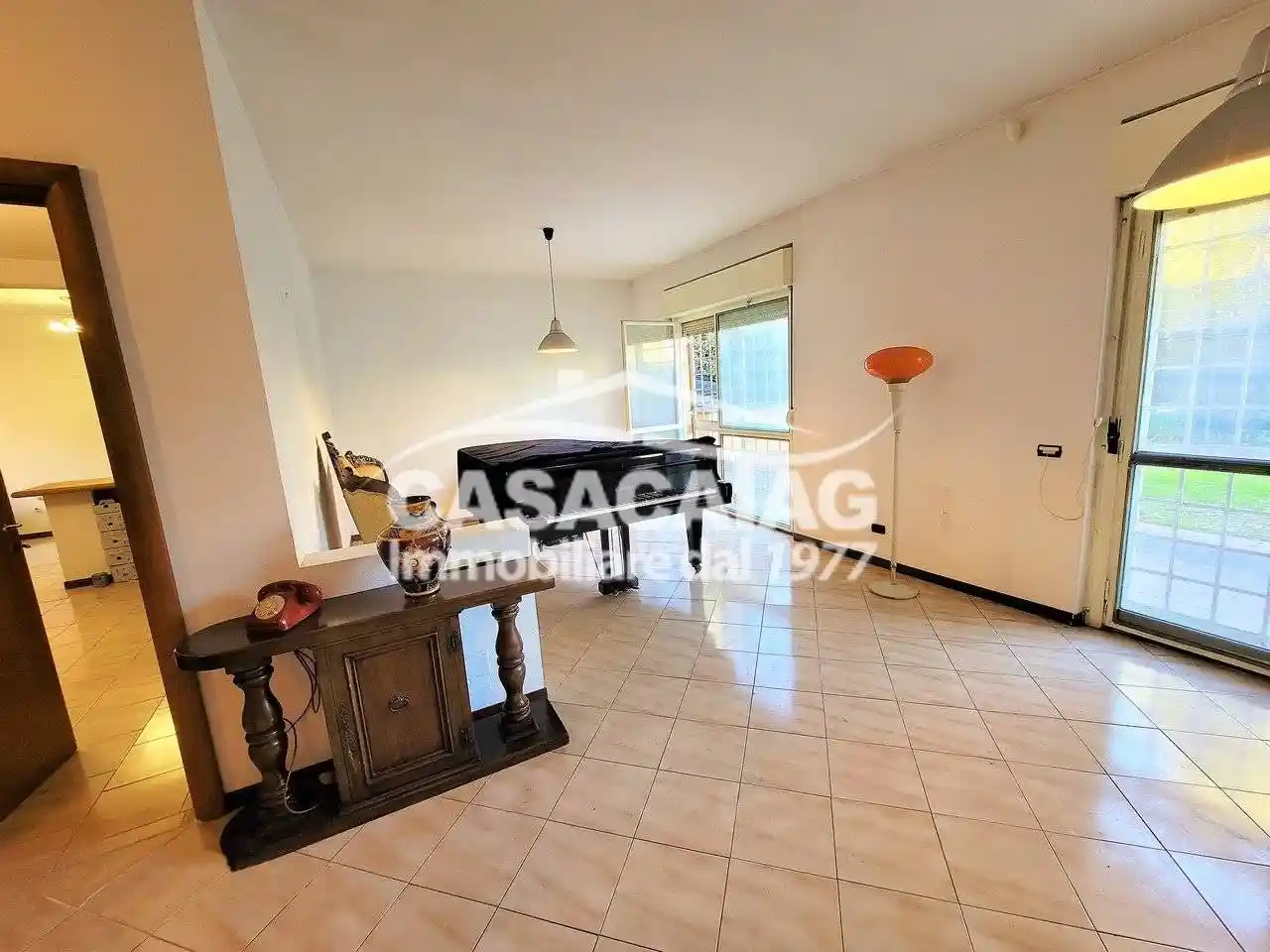 Villa plurifamiliare via Mezzolombardo, Infernetto, Roma - foto 5