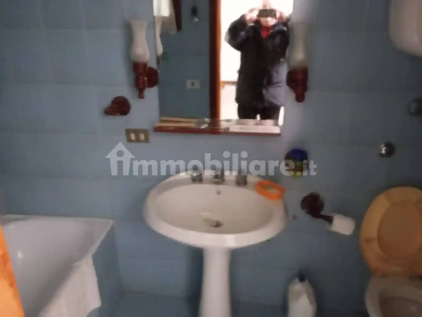 Terratetto unifamiliare via Antonio Gaetani, Castello del Matese - foto 2