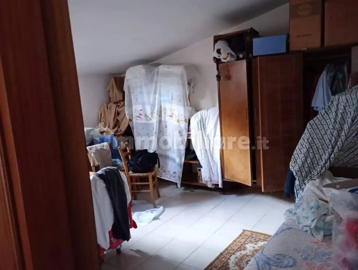 Terratetto unifamiliare via Antonio Gaetani, Castello del Matese - foto 3