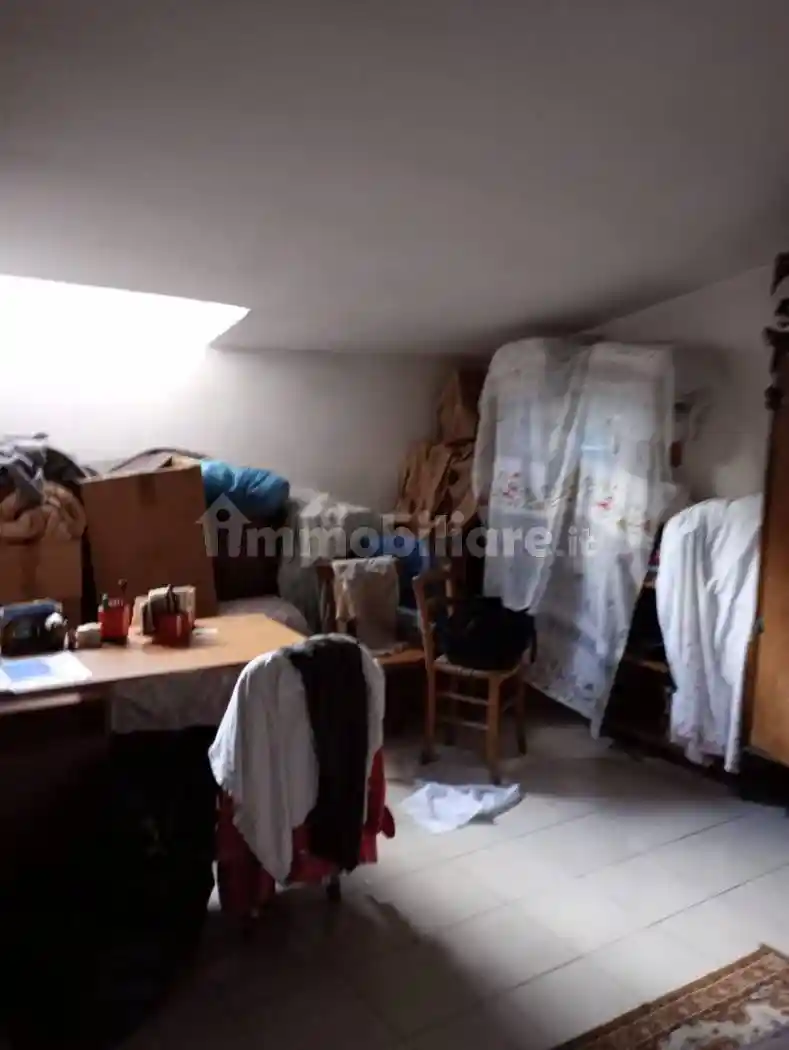 Terratetto unifamiliare via Antonio Gaetani, Castello del Matese - foto 4