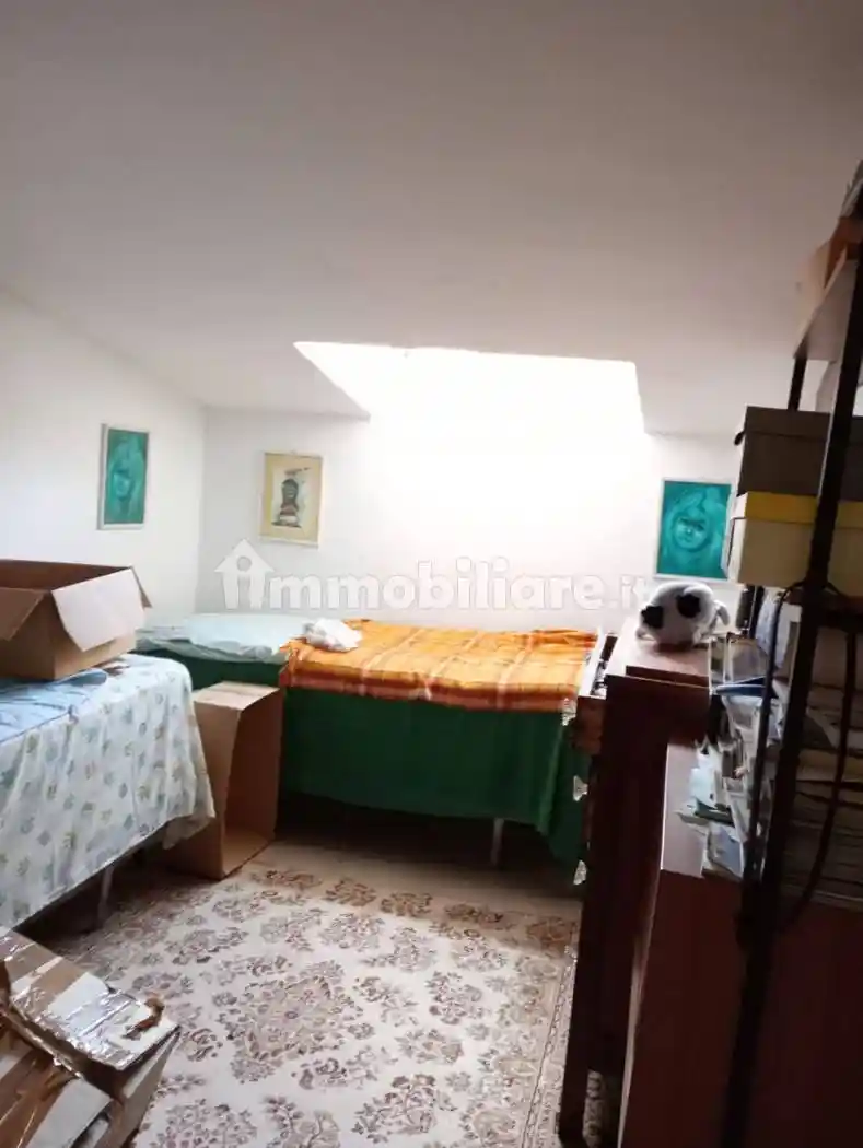 Terratetto unifamiliare via Antonio Gaetani, Castello del Matese - foto 5