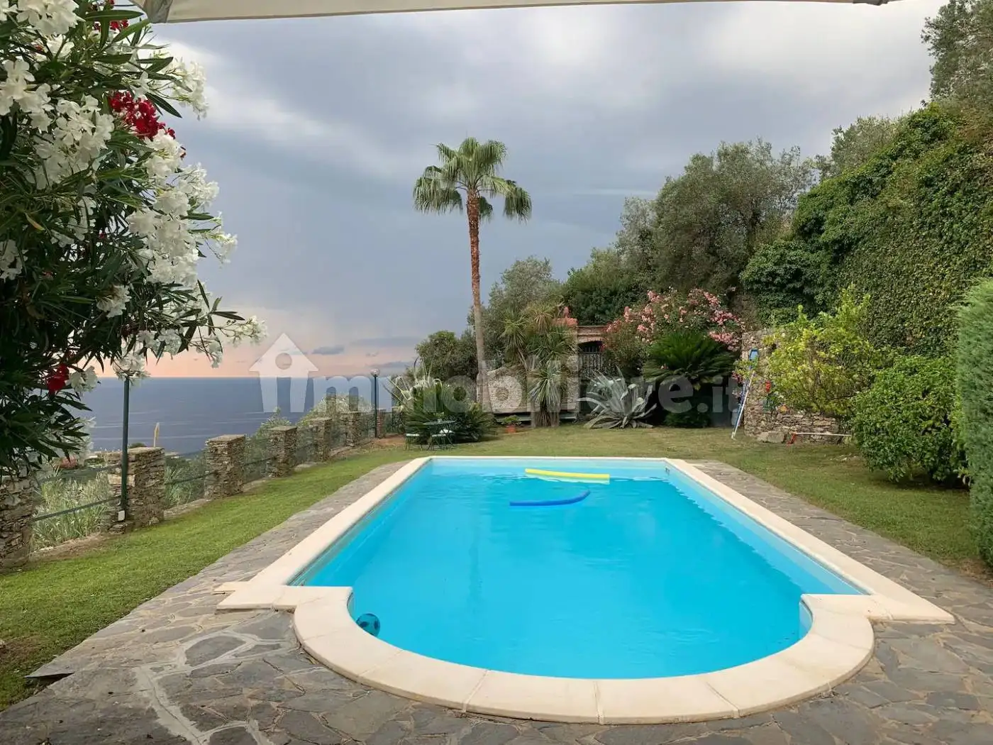 Appartamento in villa Località Cotulo, Cotulo, Carbonara, Liceto, Recco - foto 3