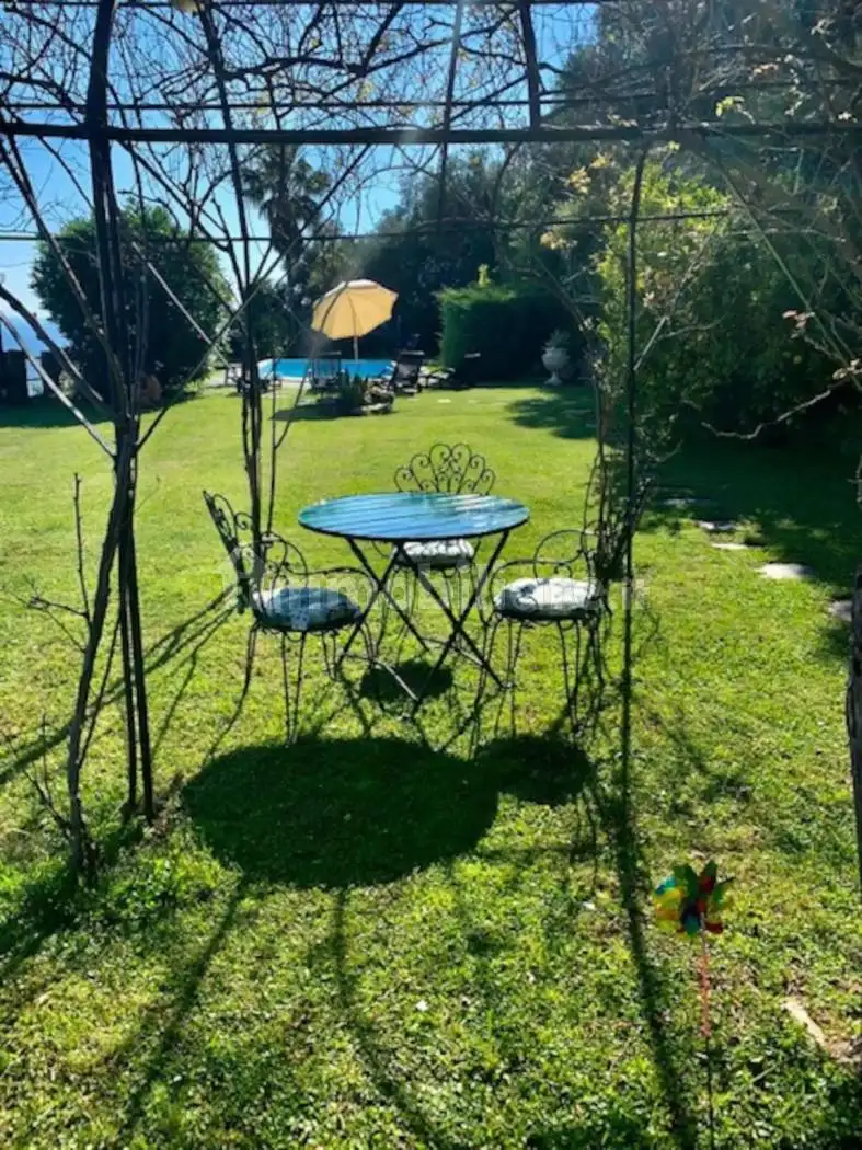 Appartamento in villa Località Cotulo, Cotulo, Carbonara, Liceto, Recco - foto 4