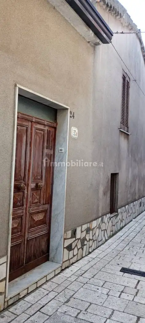 Casa indipendente in vendita a Castello del Matese