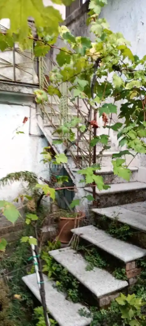 Terratetto unifamiliare via Sant'Agostino, Castello del Matese - foto 2