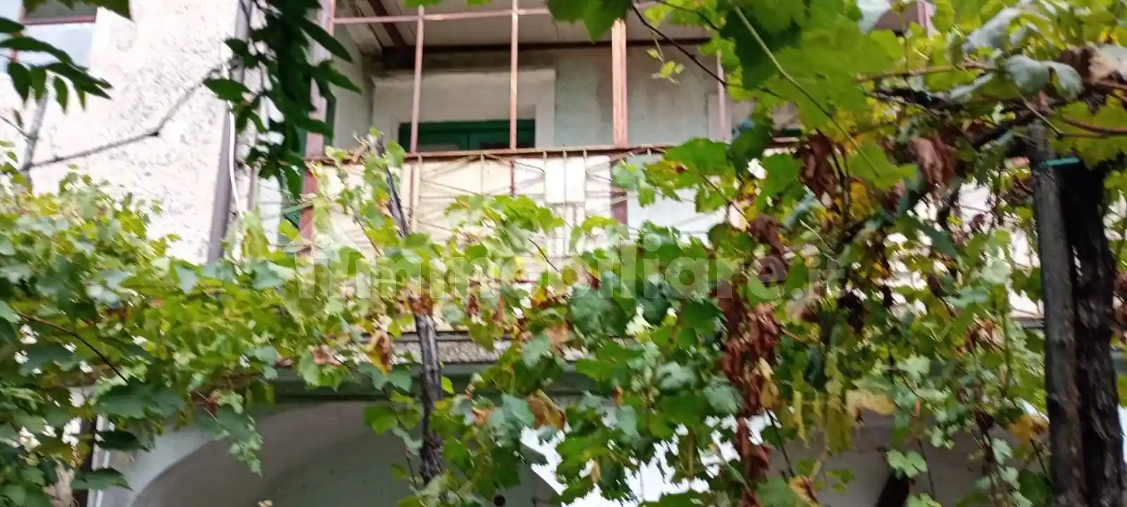 Terratetto unifamiliare via Sant'Agostino, Castello del Matese - foto 3