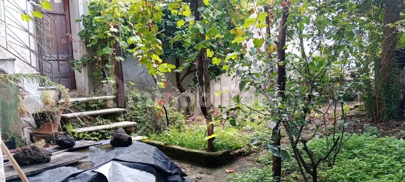 Terratetto unifamiliare via Sant'Agostino, Castello del Matese - foto 5