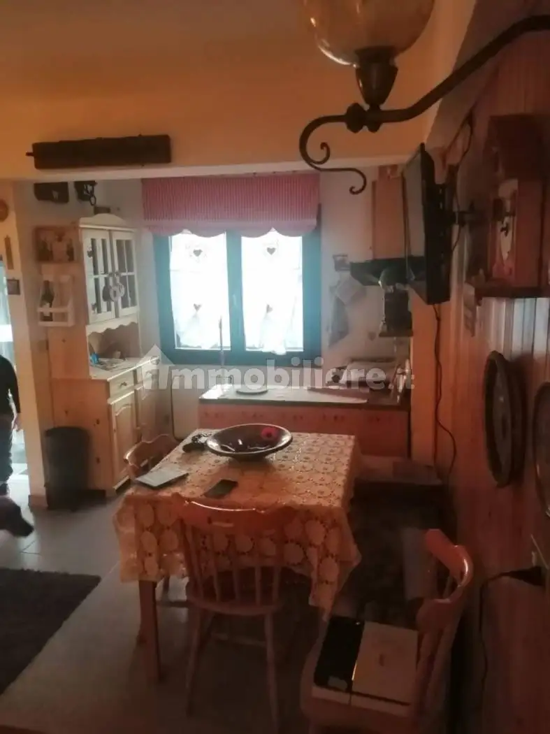 Appartamento in affitto a Roccaraso