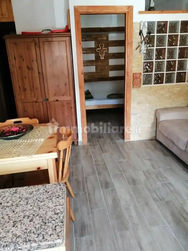 Monolocale via del Merlo 8, Pietransieri, Roccaraso - foto 2