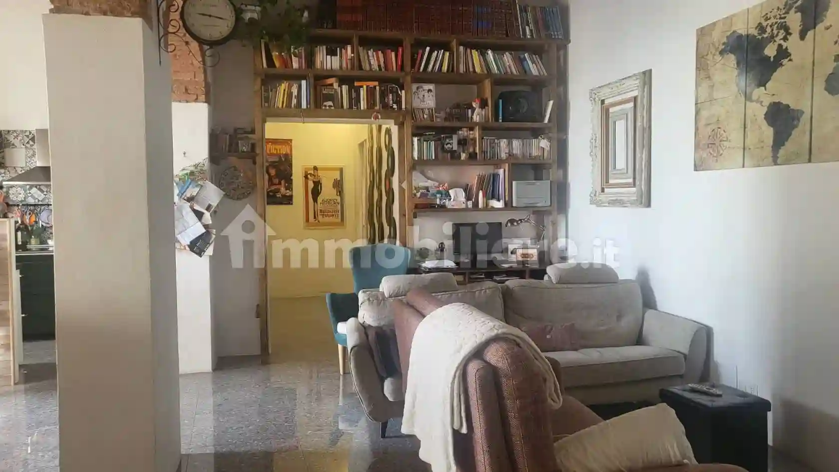 Appartamento - foto 5