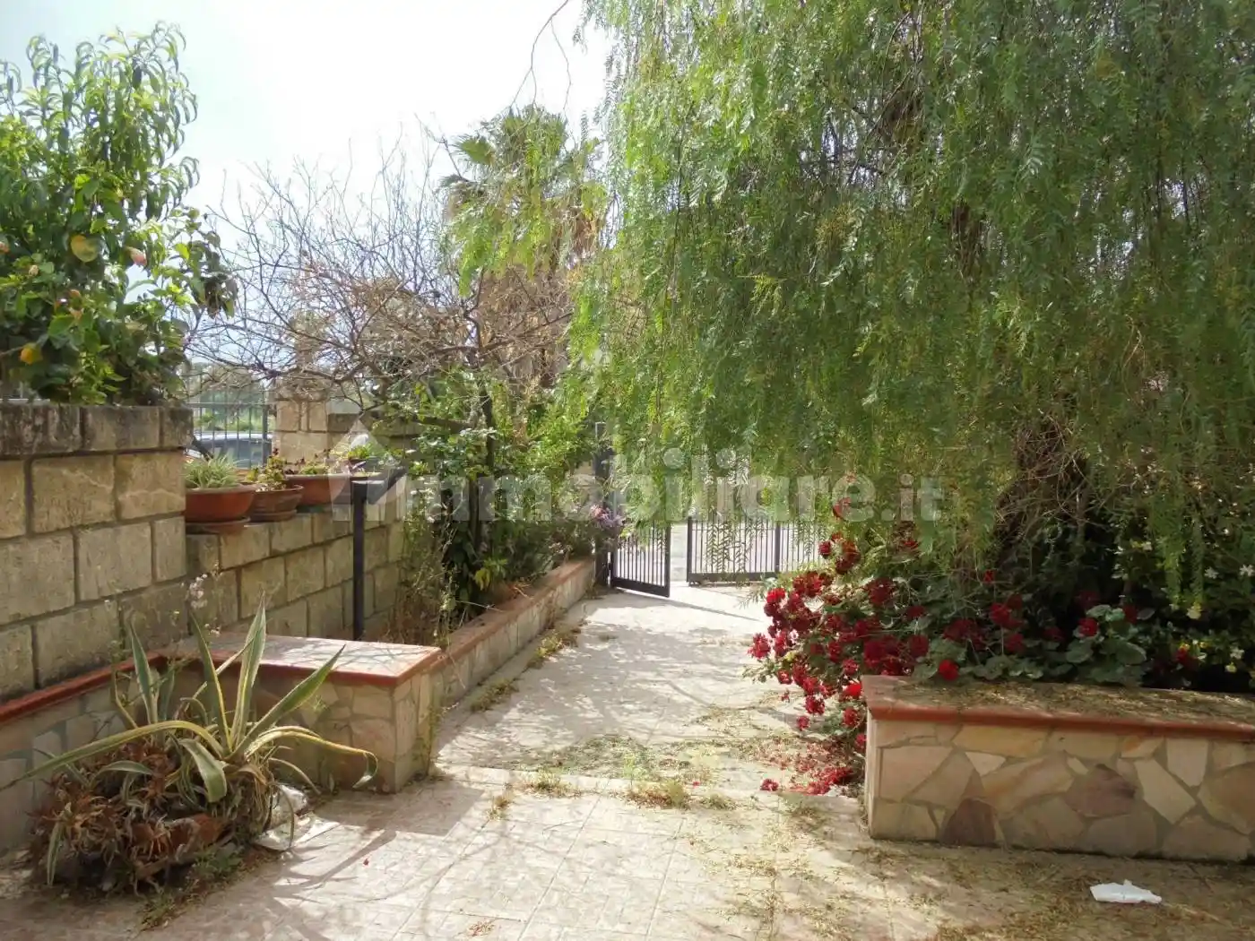 Trilocale località chiusa, Simeri Crichi - foto 2