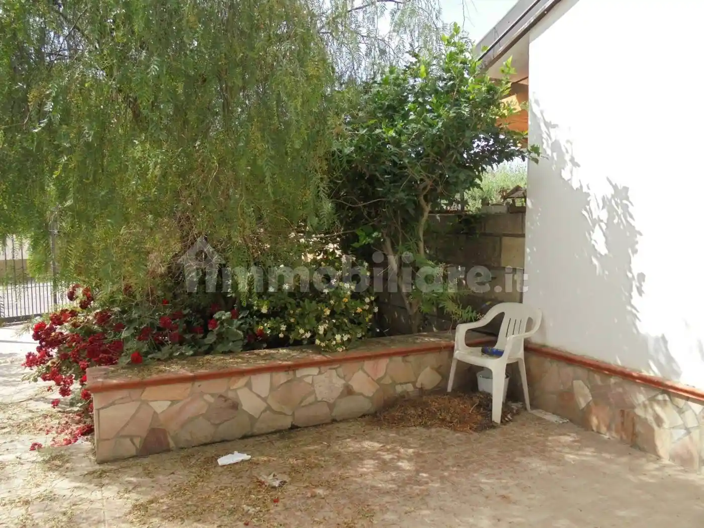 Trilocale località chiusa, Simeri Crichi - foto 3