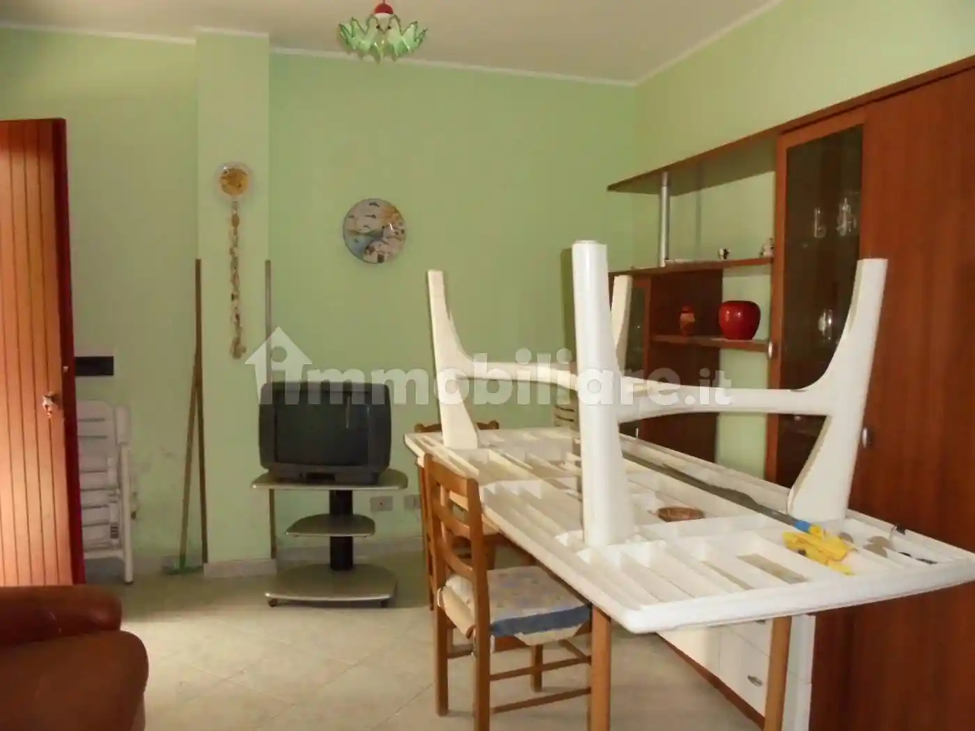 Trilocale località chiusa, Simeri Crichi - foto 4