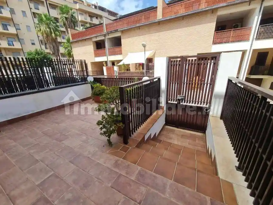 Villa a schiera via del Torrente, Gallico - Sambatello, Reggio Calabria - foto 2