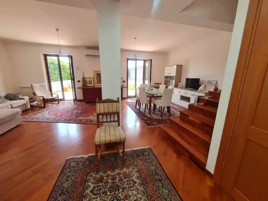 Villa a schiera via del Torrente, Gallico - Sambatello, Reggio Calabria - foto 3