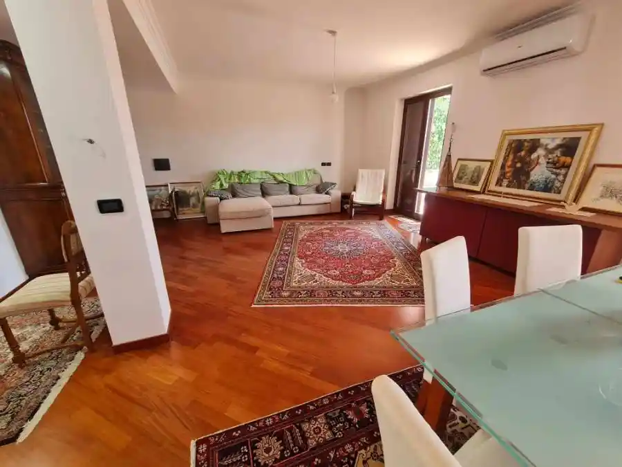 Villa a schiera via del Torrente, Gallico - Sambatello, Reggio Calabria - foto 4