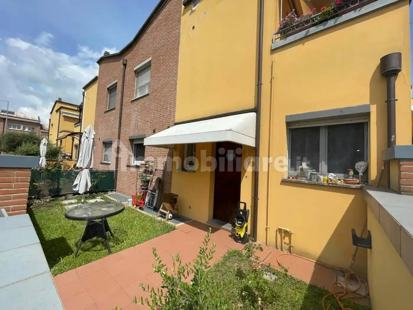 Appartamento in vendita a Santarcangelo di Romagna