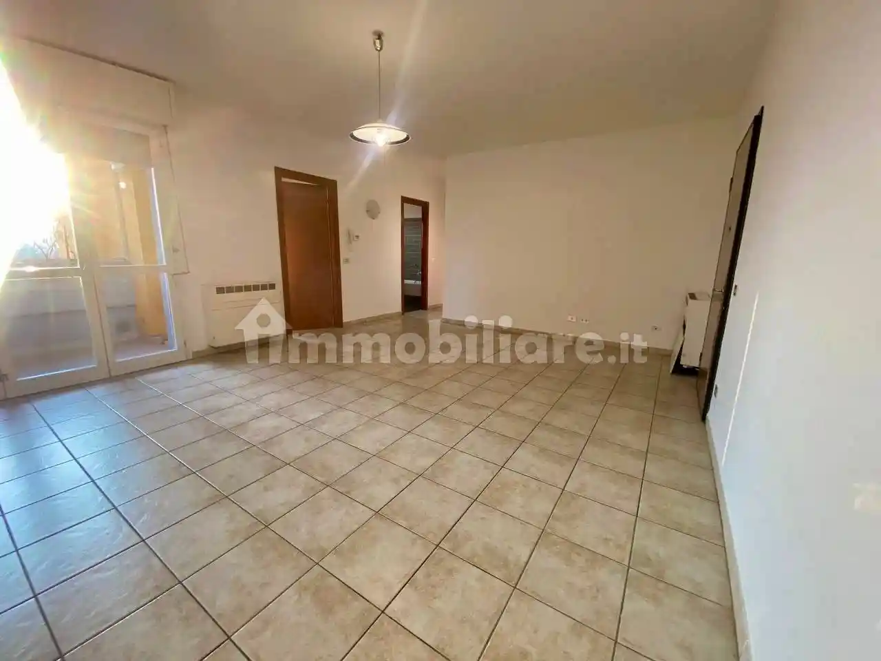 Appartamento in vendita a Reggiolo