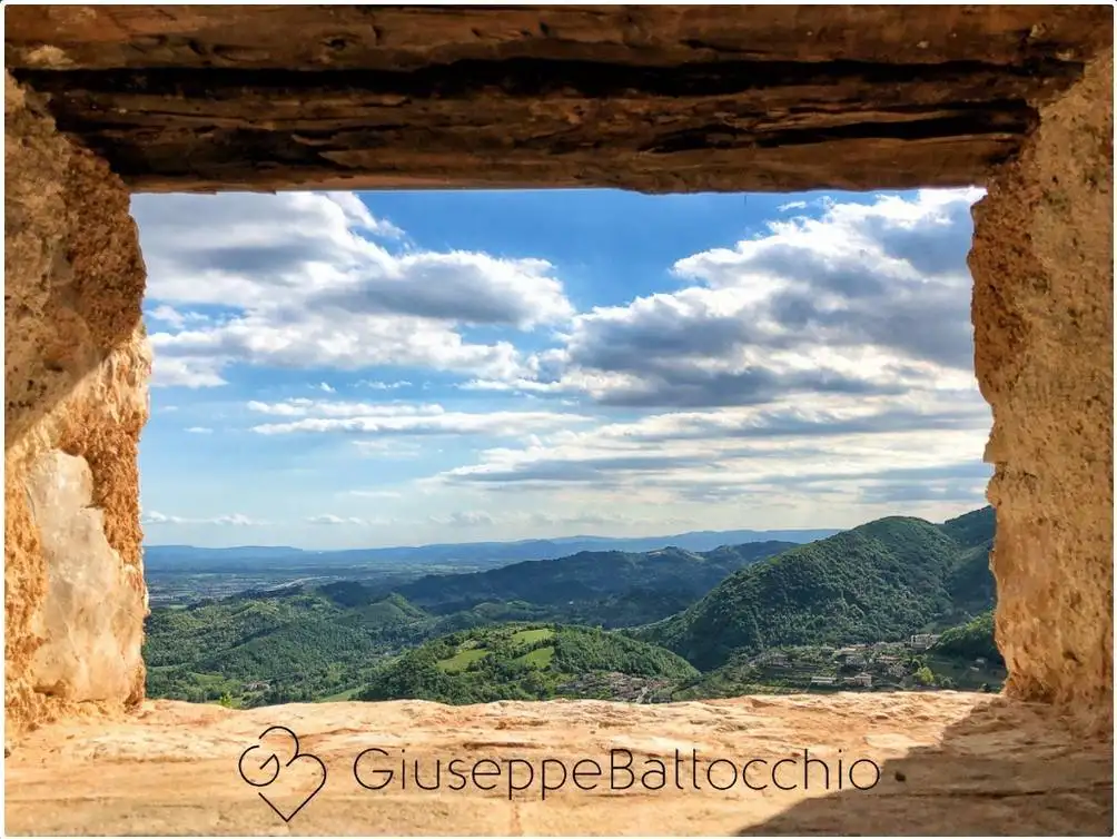 Villa in vendita a Pianezze