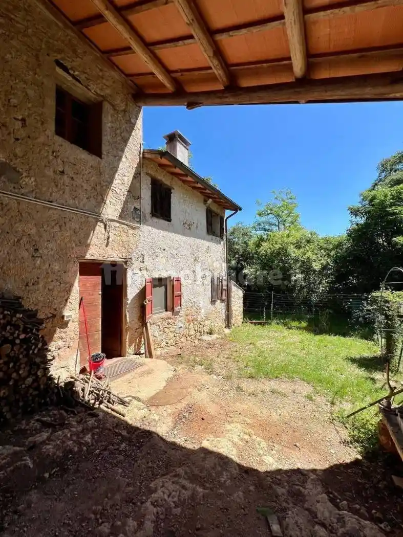 Rustico - Casale in vendita a Orgiano