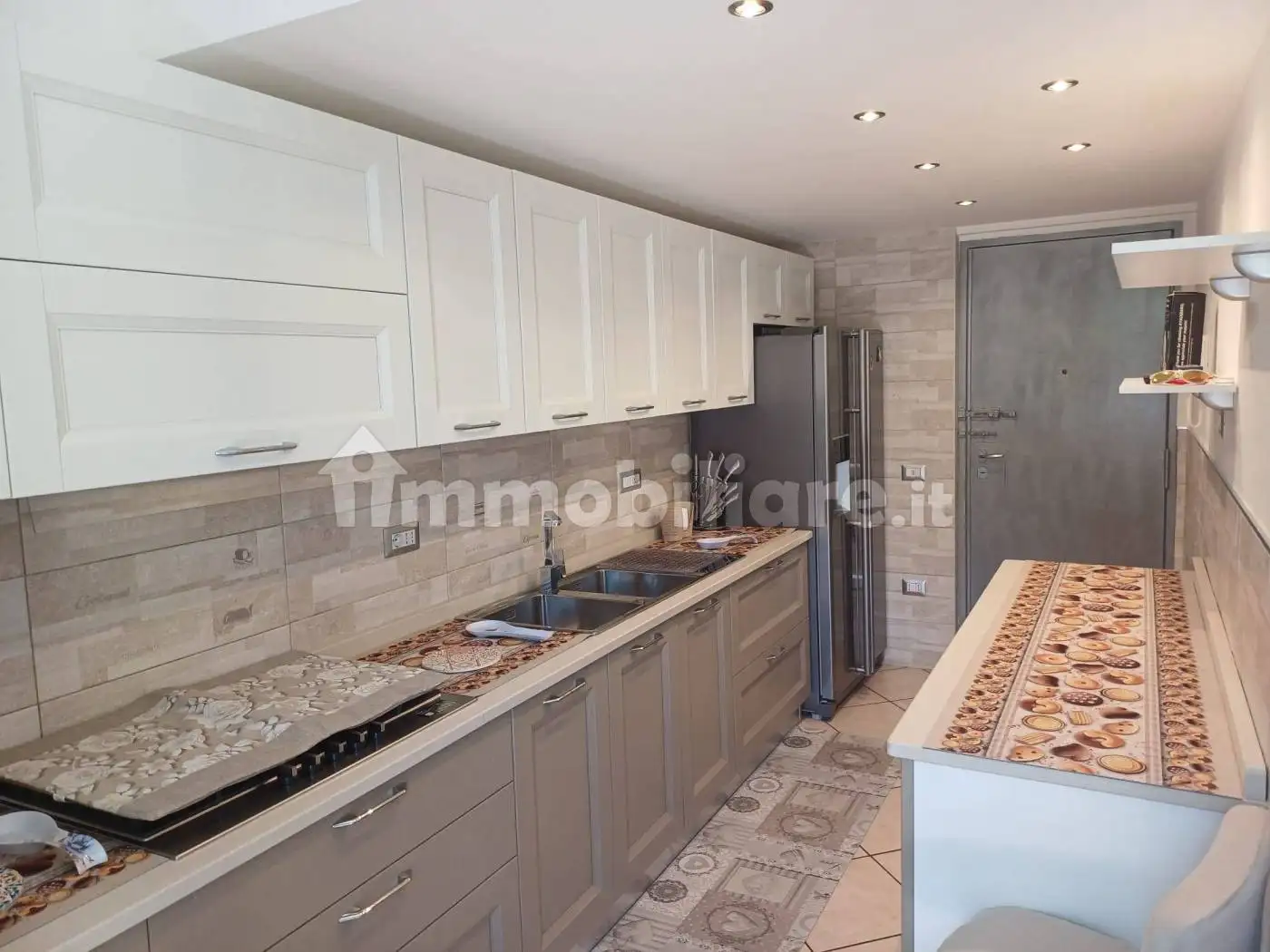 Appartamento in vendita a Bacoli