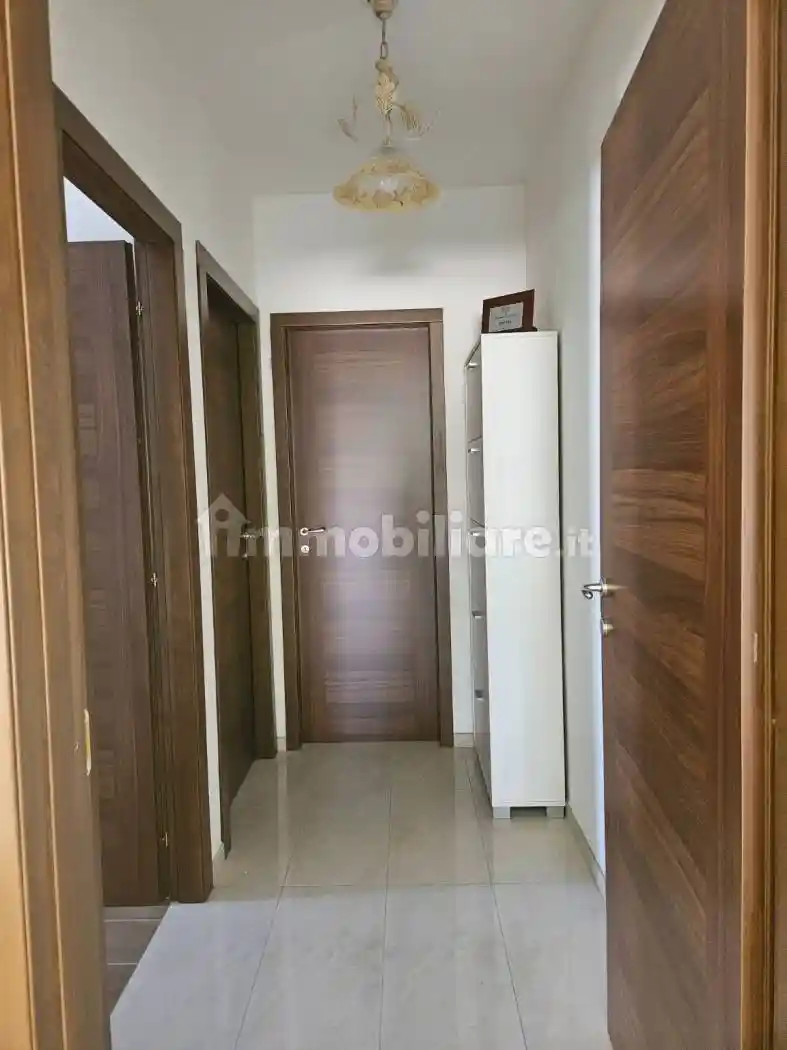 Trilocale corso 1 Maggio, Centro, Scafa - foto 3