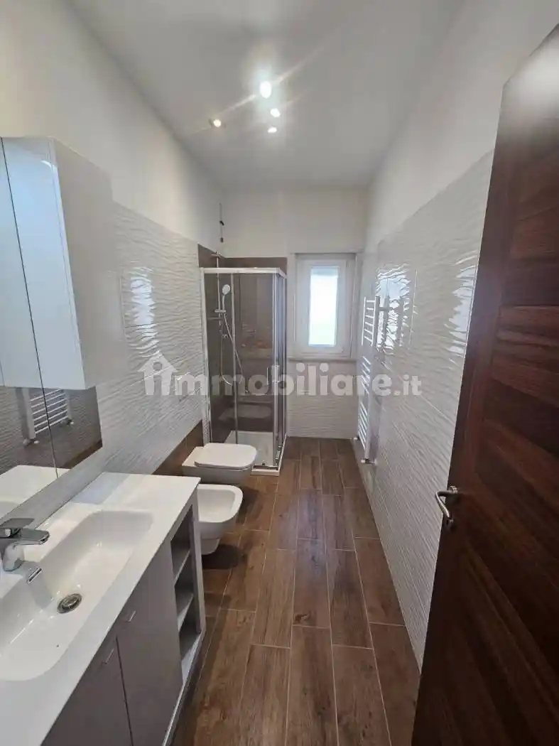 Trilocale corso 1 Maggio, Centro, Scafa - foto 4