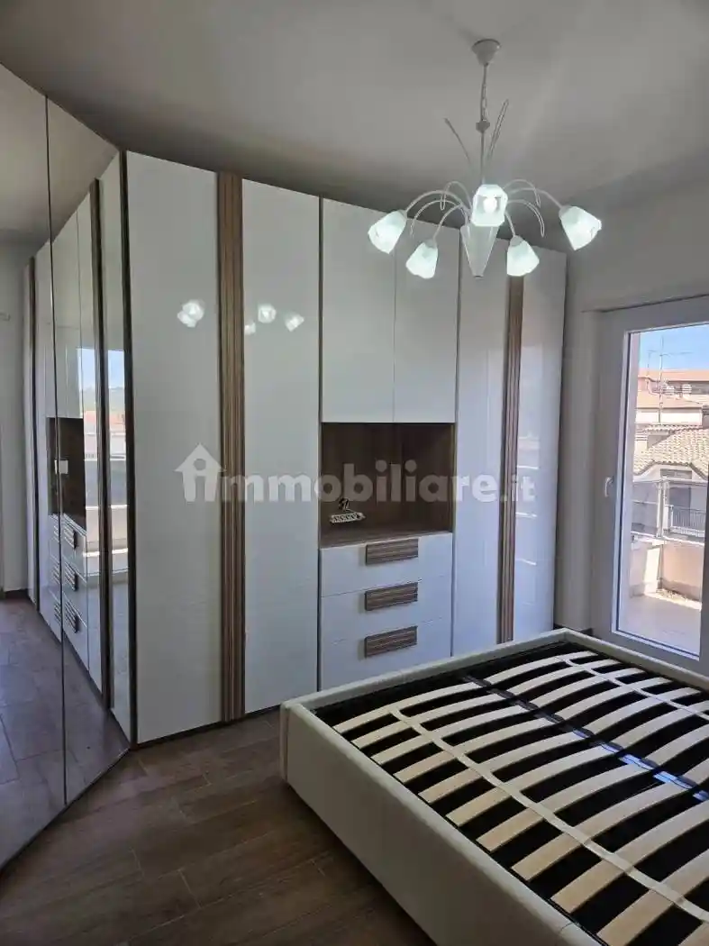 Trilocale corso 1 Maggio, Centro, Scafa - foto 5