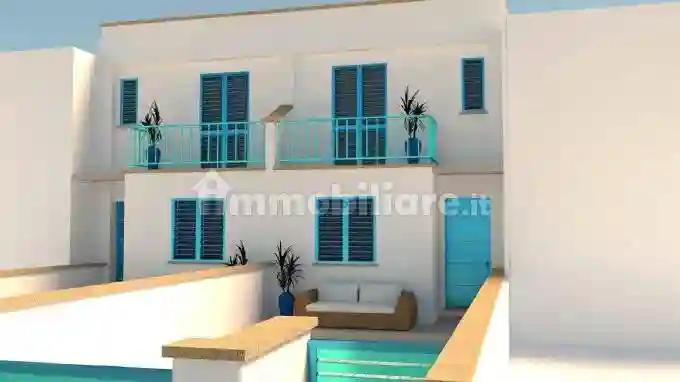 Villetta a schiera - foto 2