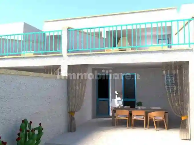 Villetta a schiera - foto 3