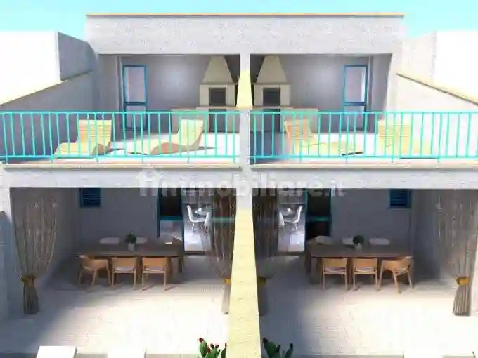 Villetta a schiera - foto 4