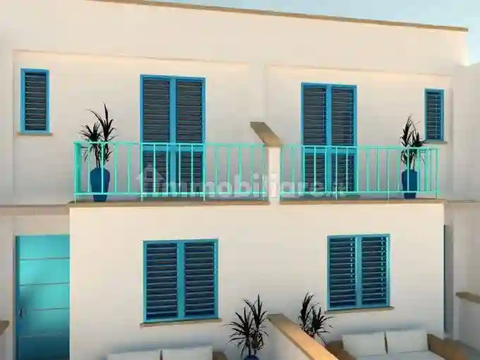 Villetta a schiera - foto 5