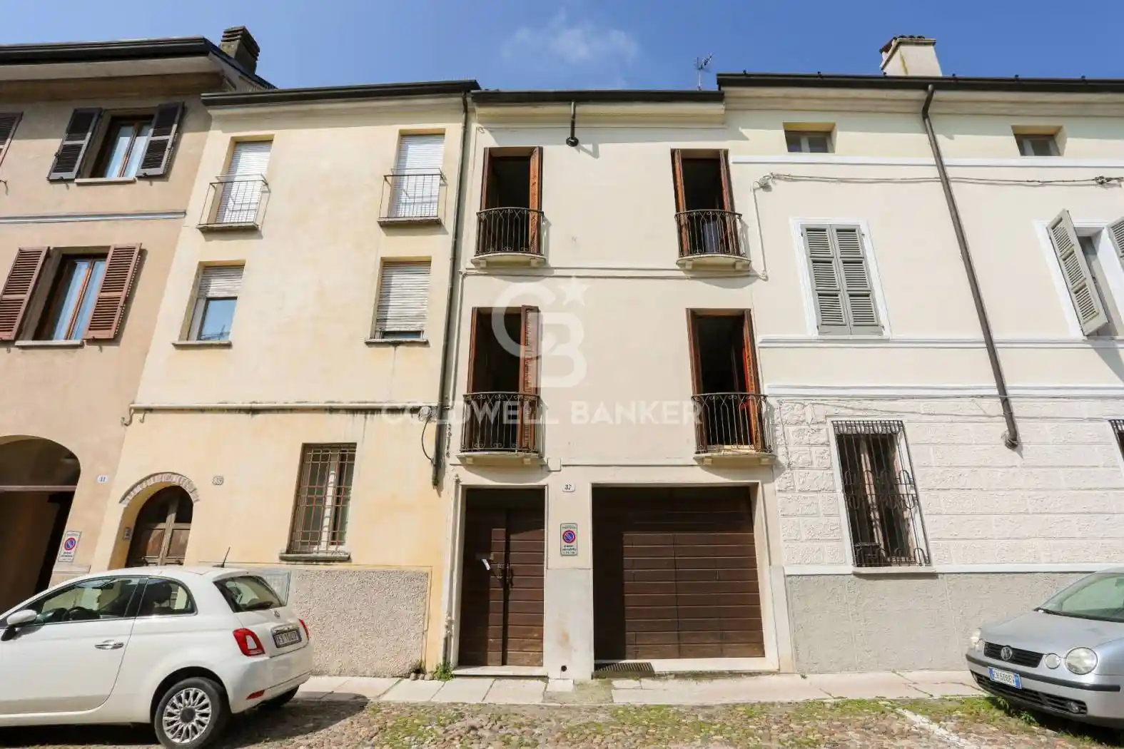 Rustico - Casale in vendita a Mantova