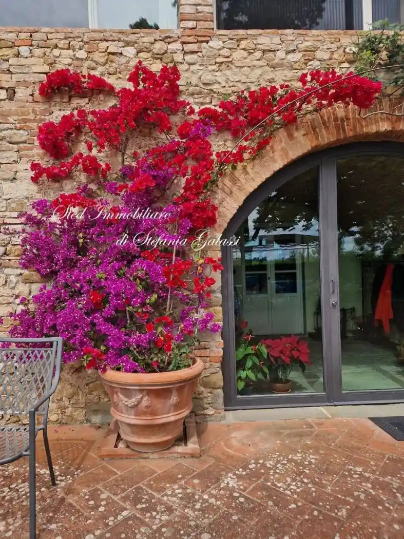 Rustico - Casale in vendita a San Casciano in Val di Pesa