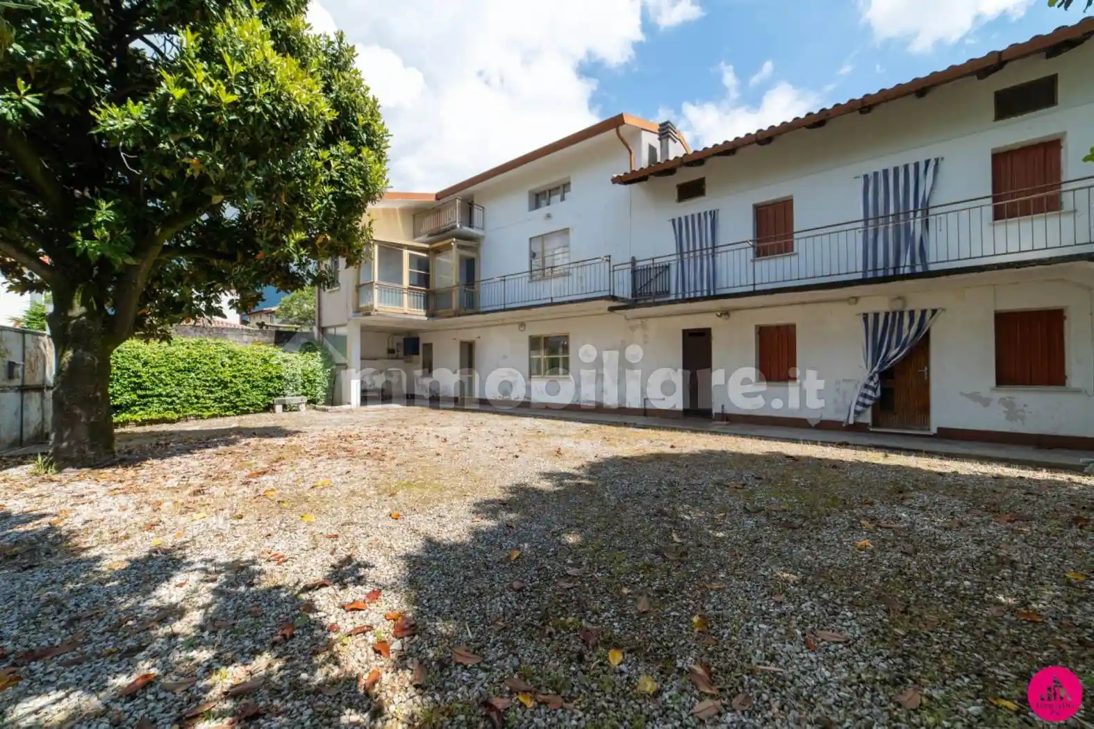 Villa in vendita a Aviano