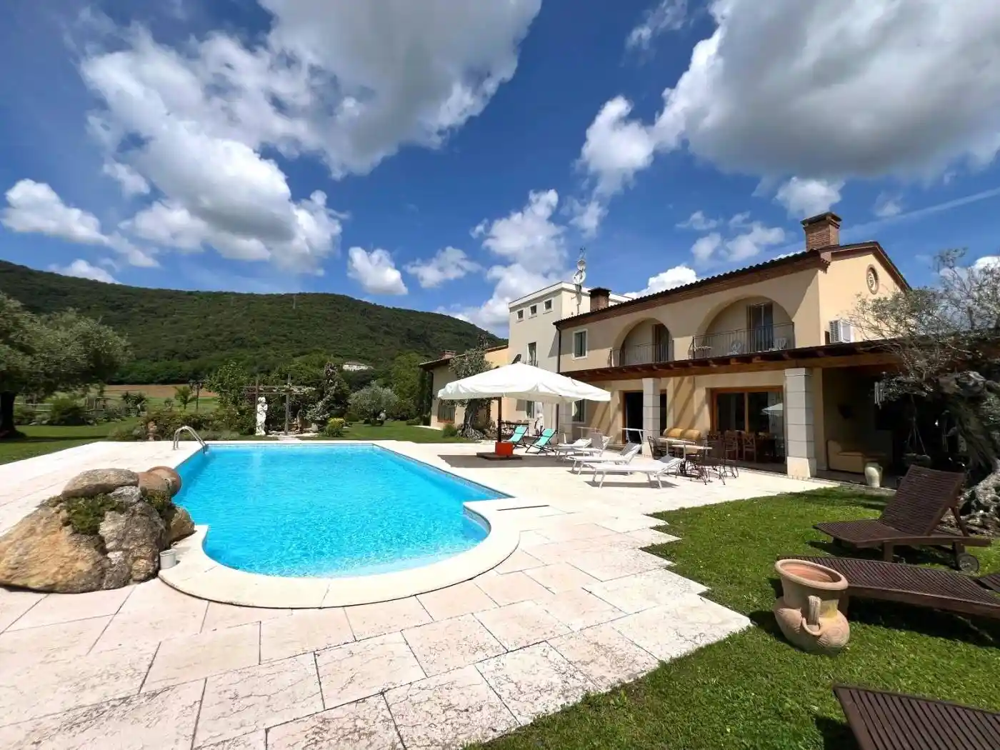 Villa in vendita a Sossano