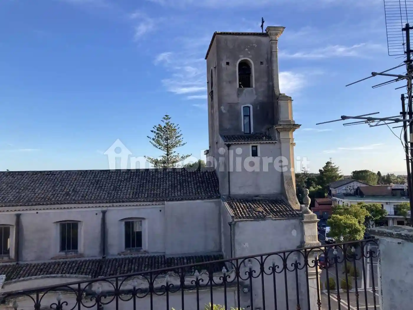 Appartamento in vendita a San Giovanni la Punta