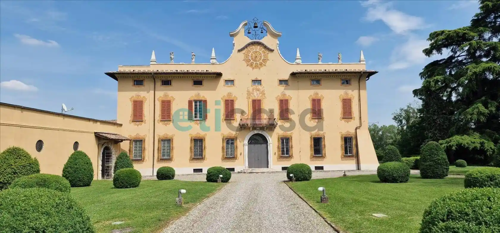 Appartamento in affitto a Gazzola