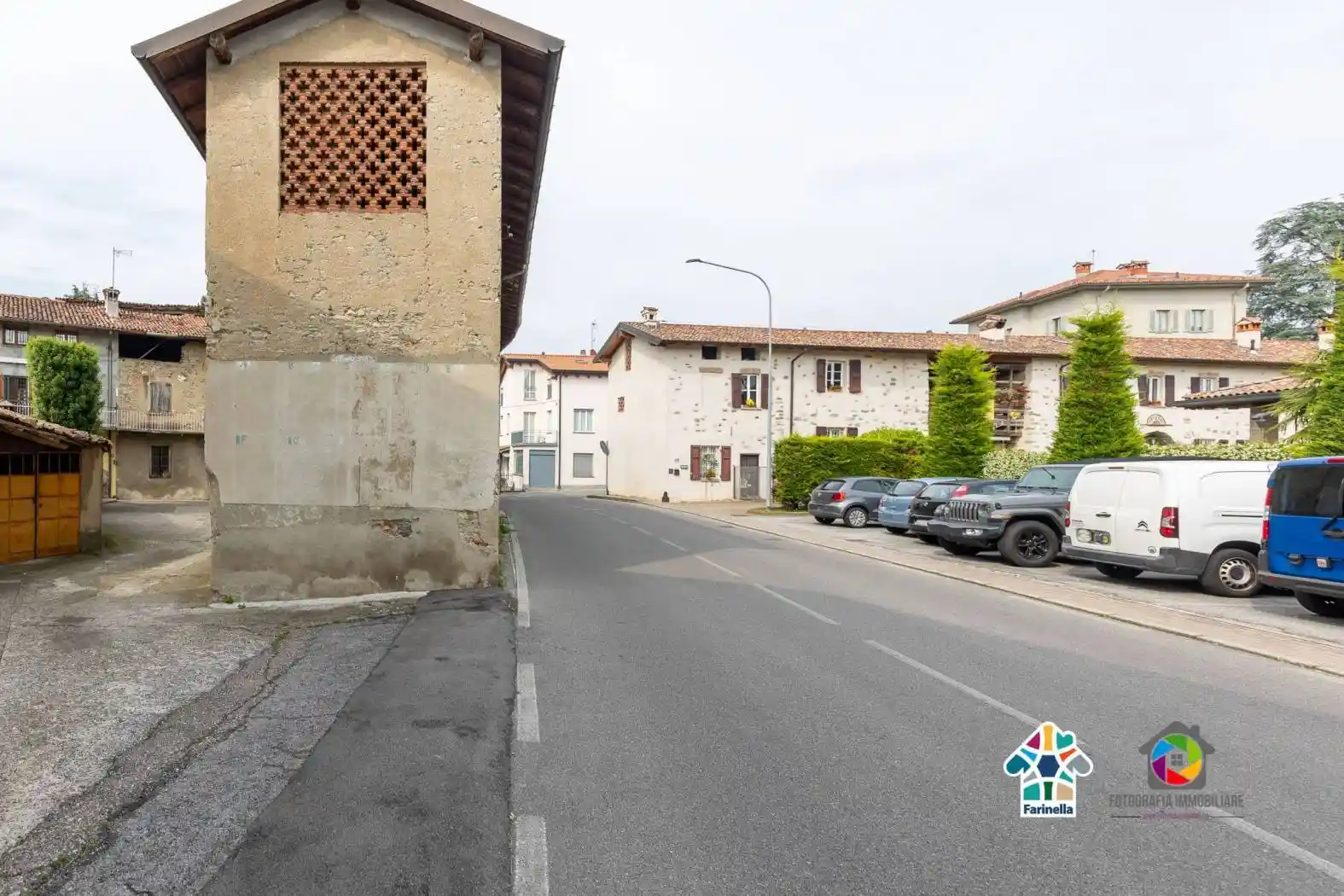 Rustico via Sant'Agostino 47, Centro, Bulciago - foto 5