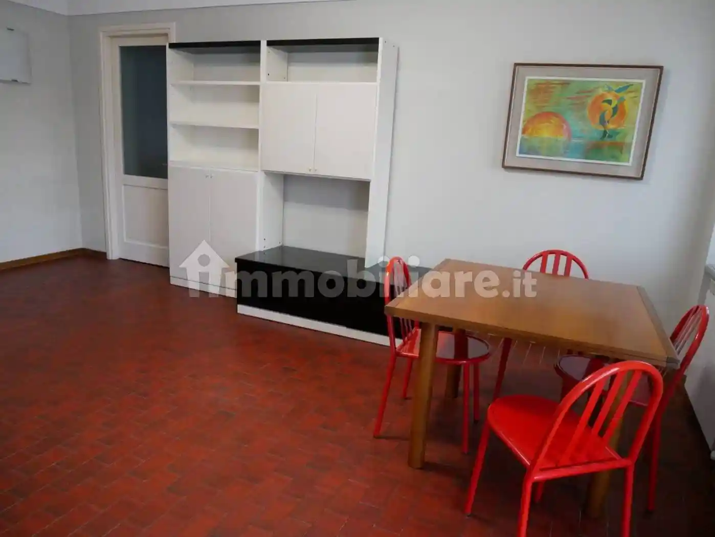 Appartamento in affitto a Bra