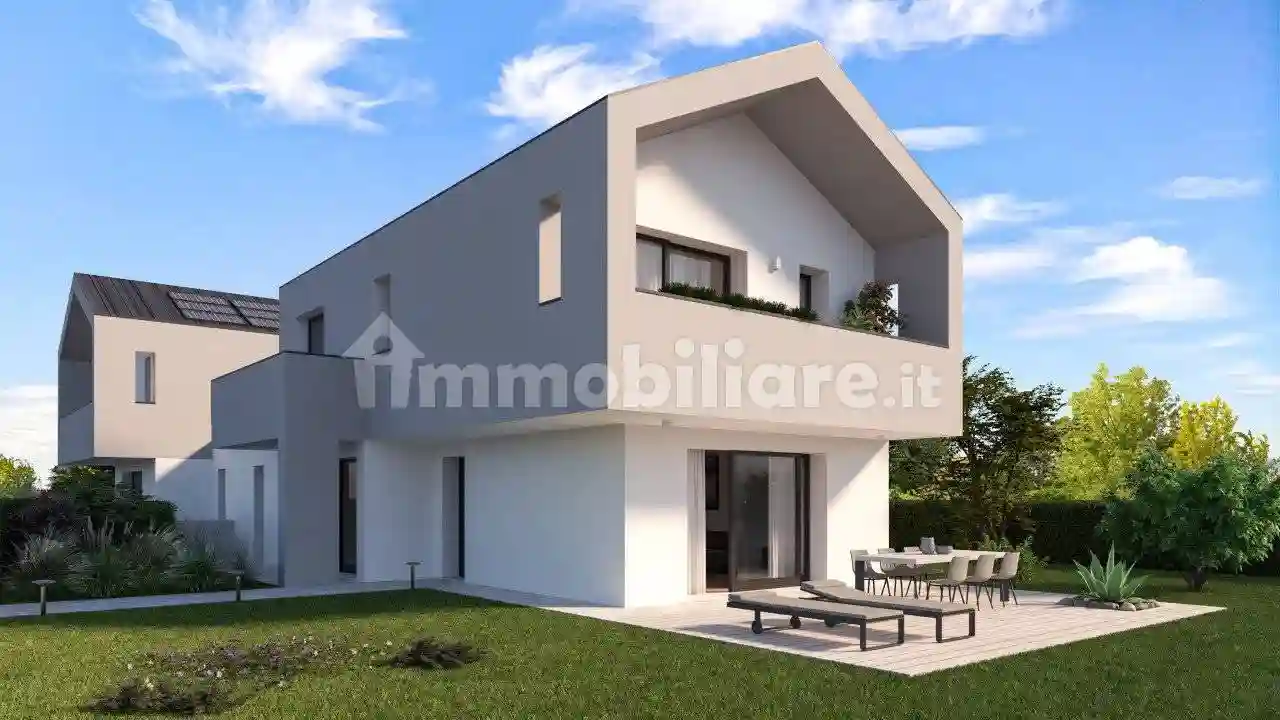 Villetta a schiera - foto 2