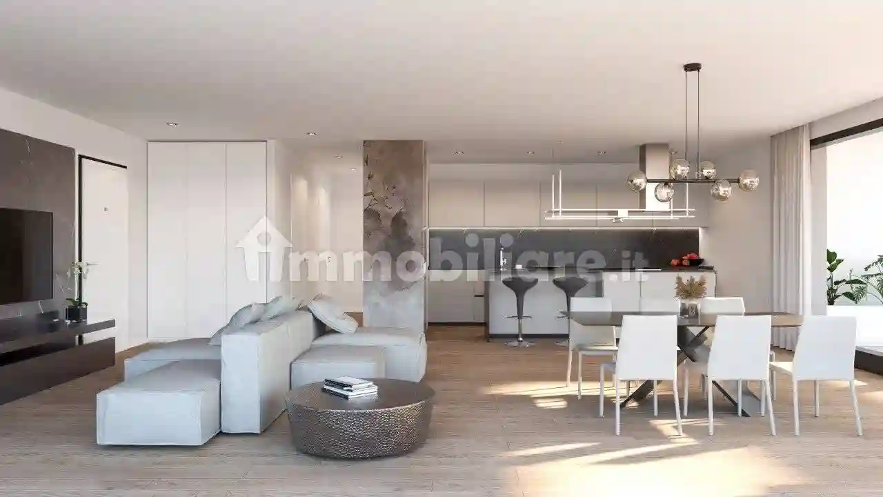 Villetta a schiera - foto 5