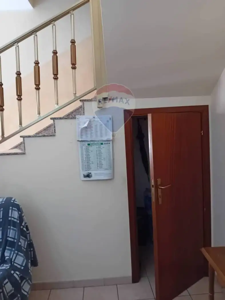 Terratetto unifamiliare via Gorizia 27, Castel Di Judica, Castel di Iudica - foto 5