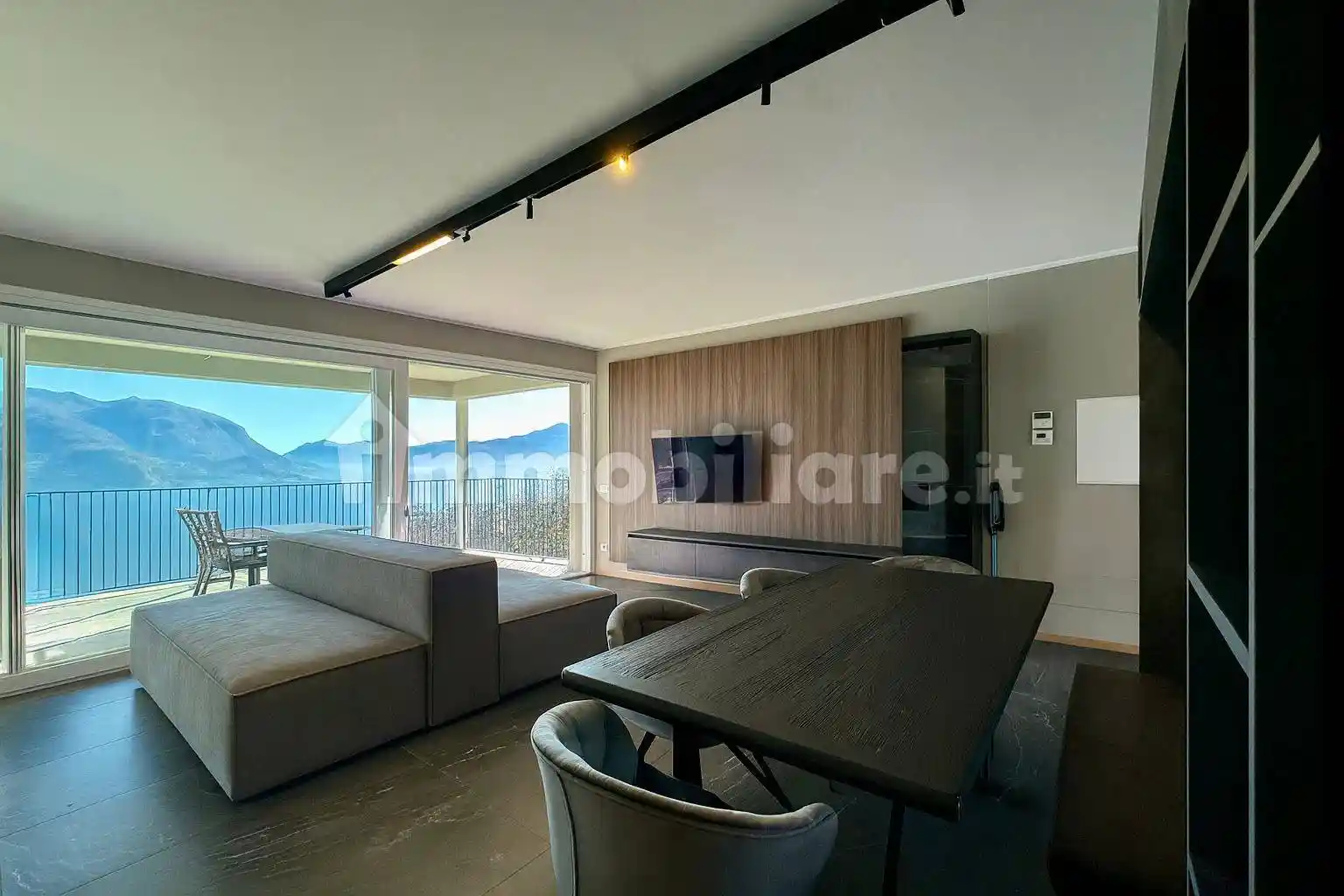 Appartamento in vendita a San Siro