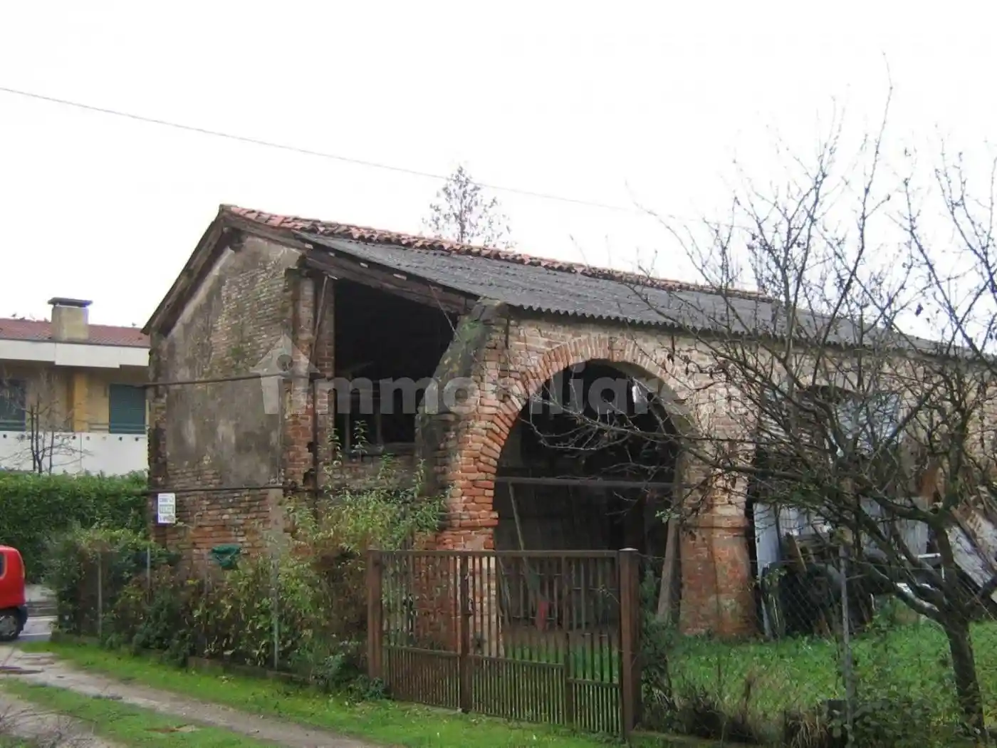 Rustico - Casale in vendita a Ponte San Nicolò
