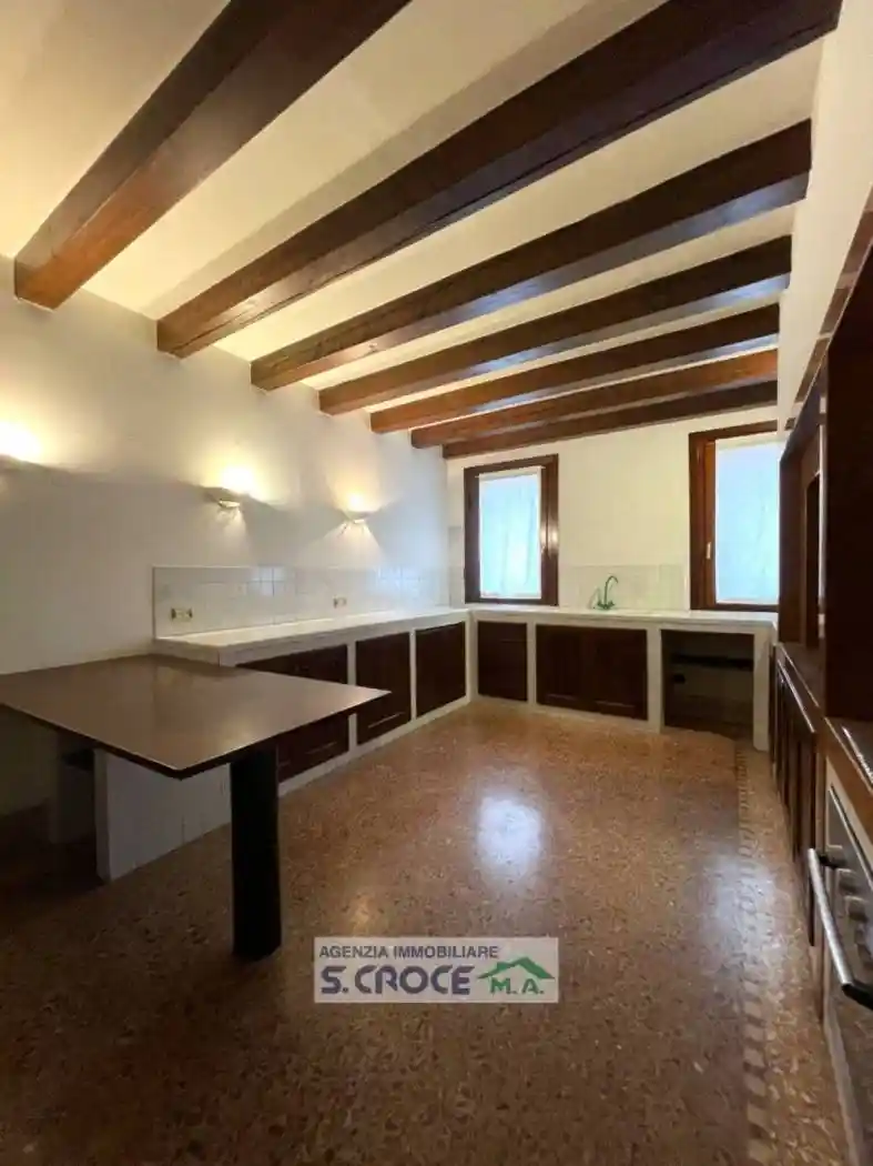 Terratetto unifamiliare 340 m², ottimo stato, Prato della Valle - Pontecorvo, Padova - foto 3