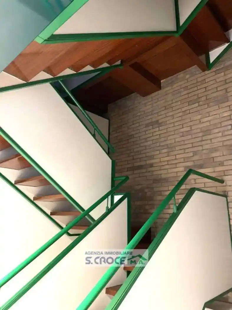 Terratetto unifamiliare 340 m², ottimo stato, Prato della Valle - Pontecorvo, Padova - foto 4