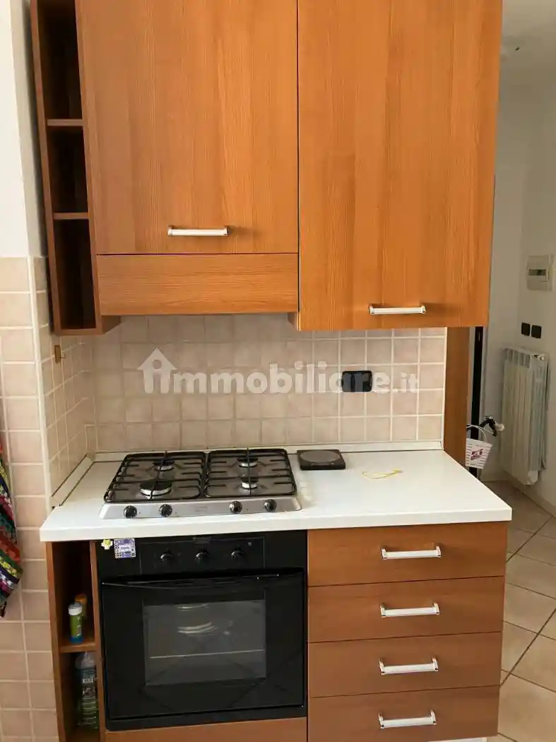 Appartamento in affitto a Melegnano